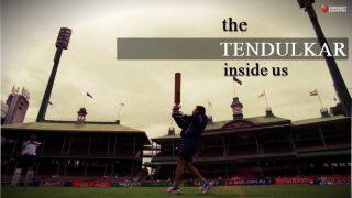The Sachin Tendulkar inside us will never fade away The Sachin Tendulkar inside us will never fade away